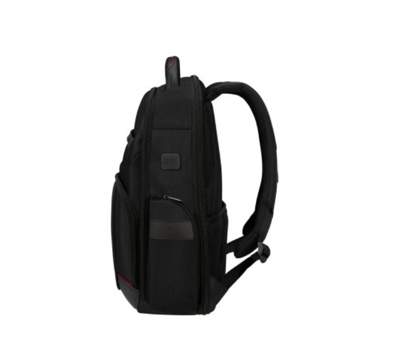 Samsonite PRO-DLX 6 Backpack 15.6" SLIM Black 