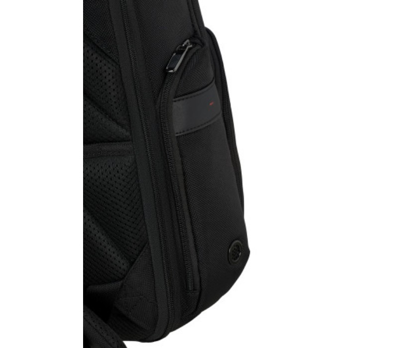 Samsonite PRO-DLX 6 Backpack 15.6" SLIM Black 