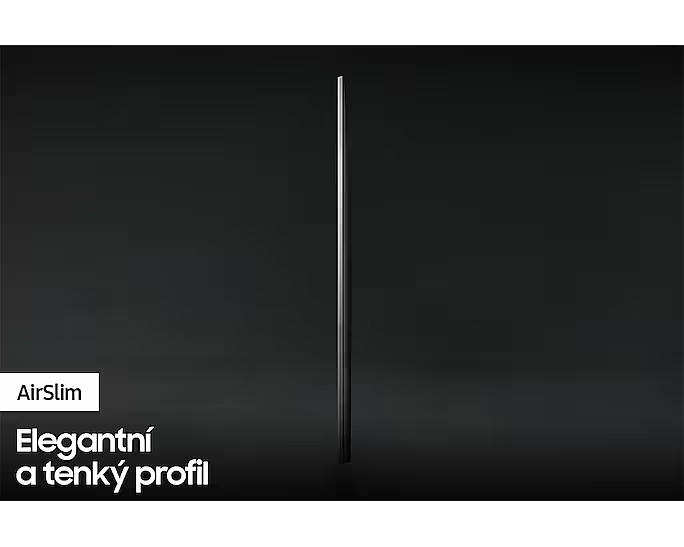 Samsung/ QE50Q60C/ 50"/ 4K UHD/ Black 