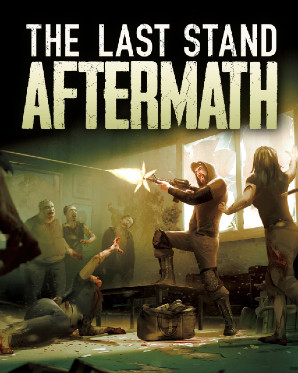 ESD The Last Stand Aftermath