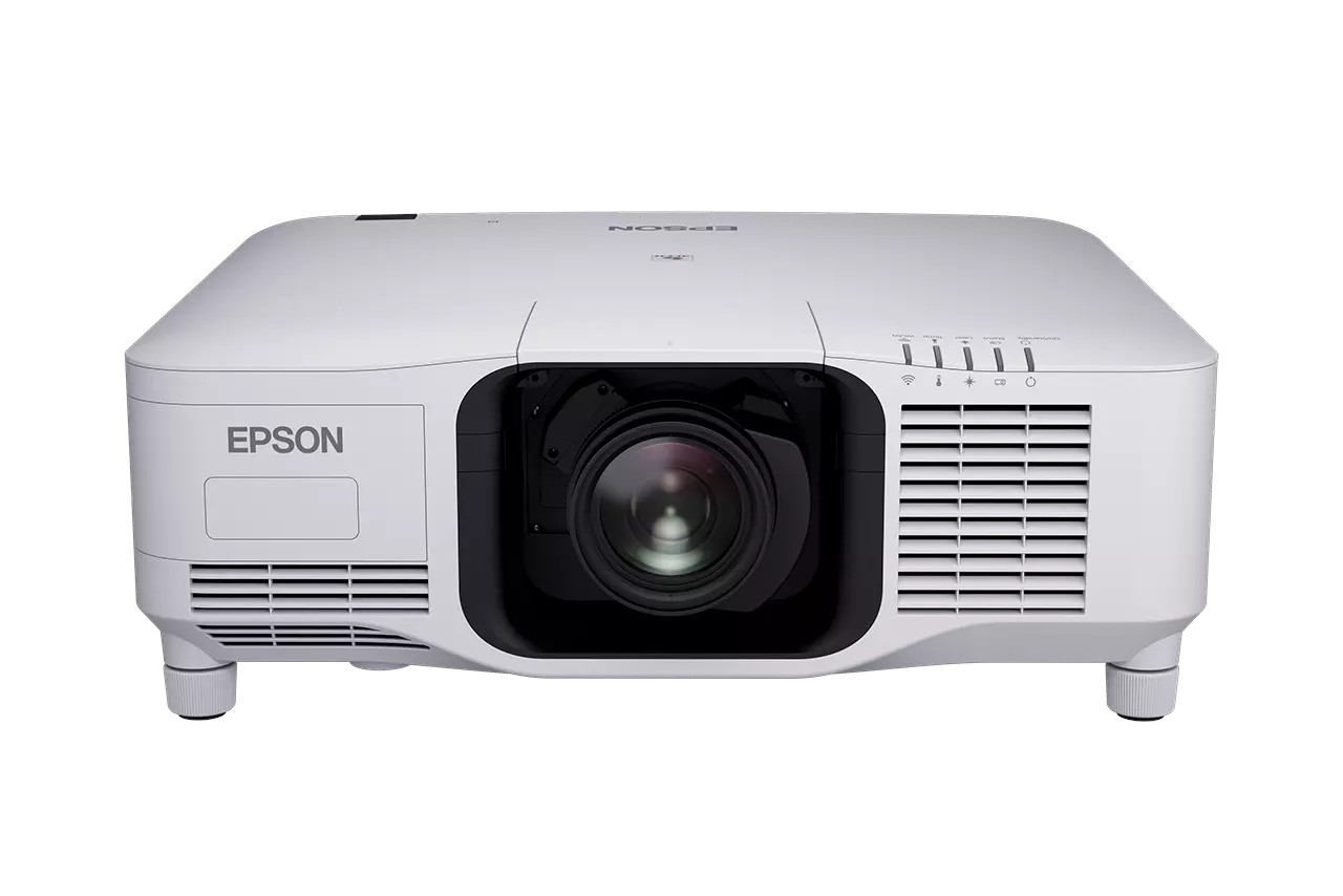 EPSON EB-PQ2216W/ 3LCD/ 16000lm/ 4K UHD/ HDMI/ LAN