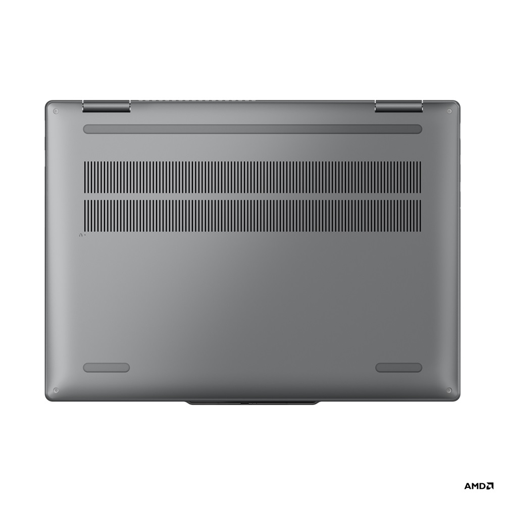 Lenovo IdeaPad 5 2-in-1/ 14AHP9/ R5-8645HS/ 14"/ WUXGA/ T/ 16GB/ 1TB SSD/ AMD int/ bez OS/ Gray/ 2R 