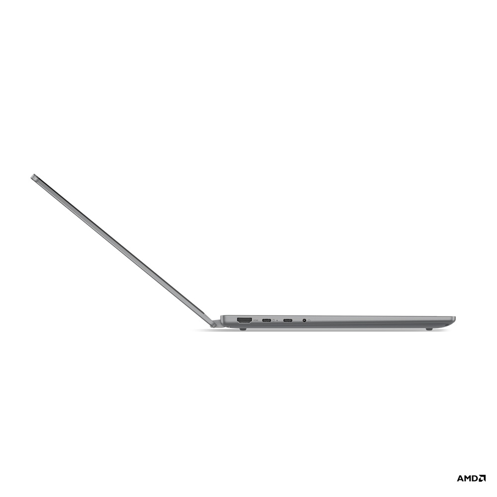 Lenovo IdeaPad 5 2-in-1/ 14AHP9/ R5-8645HS/ 14"/ WUXGA/ T/ 16GB/ 1TB SSD/ AMD int/ bez OS/ Gray/ 2R 
