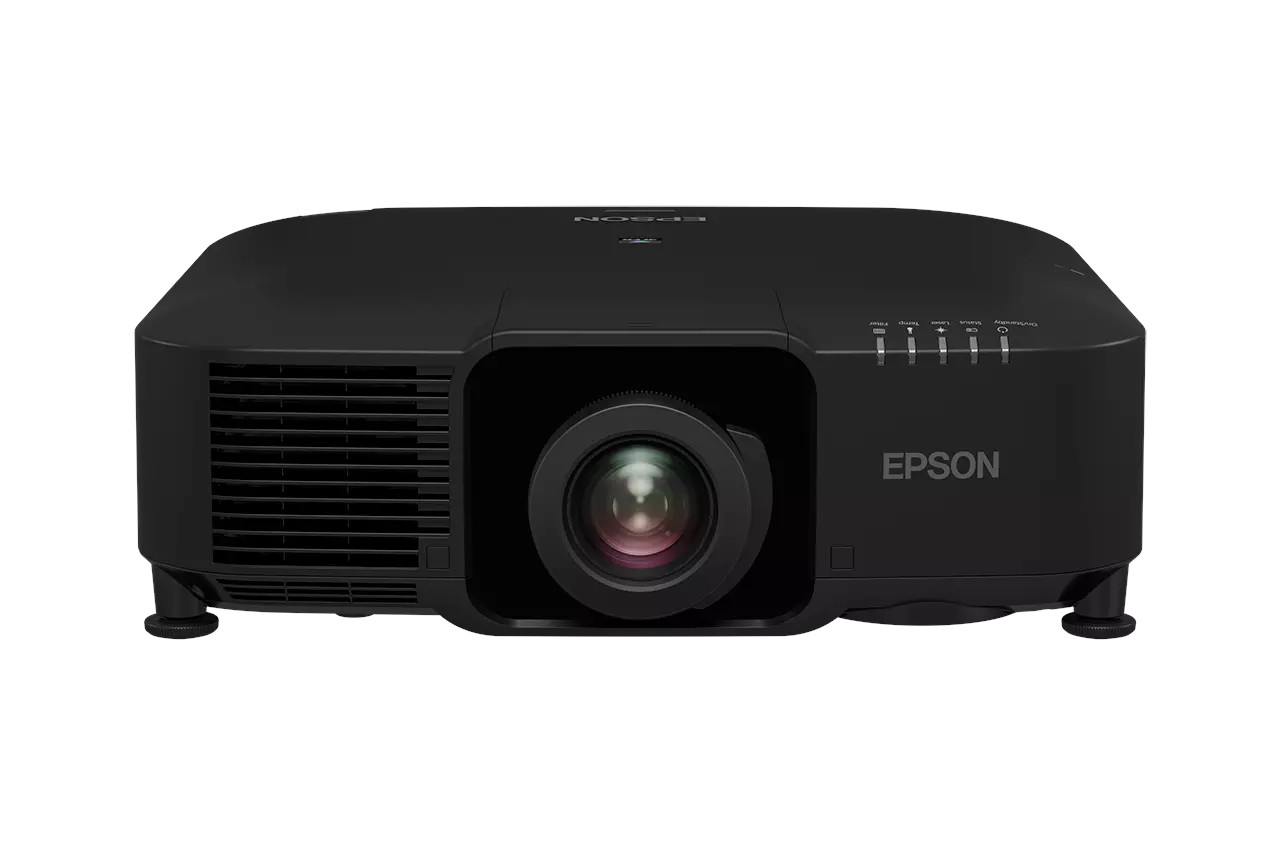 EPSON EB-PQ2010B/ 3LCD/ 10000lm/ 4K UHD/ HDMI/ LAN