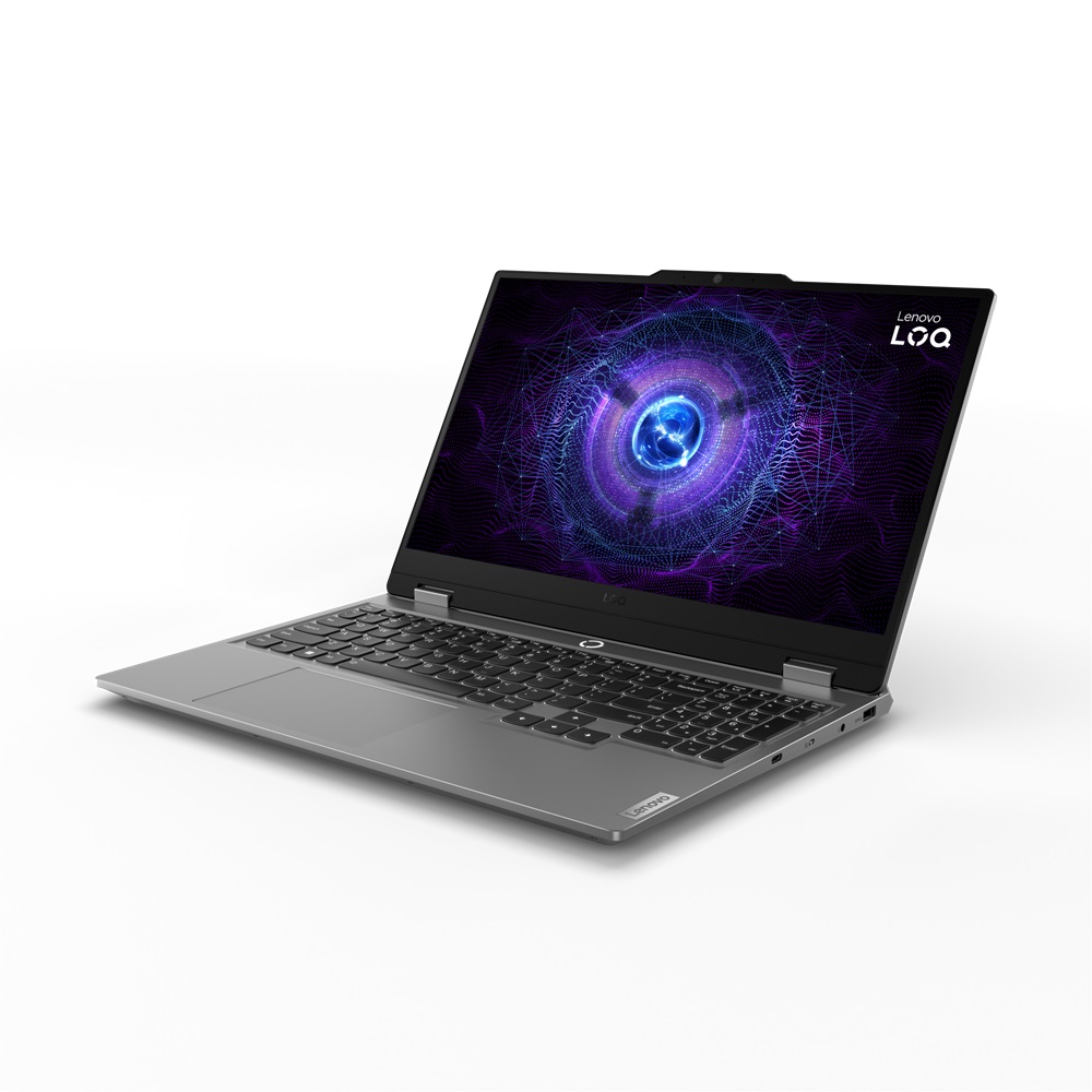 Lenovo LOQ LOQ 15IRX9 i5-13450HX 15, 6" FHD 16GB 1TB SSD RTX 4050 DOS Gray 2R 