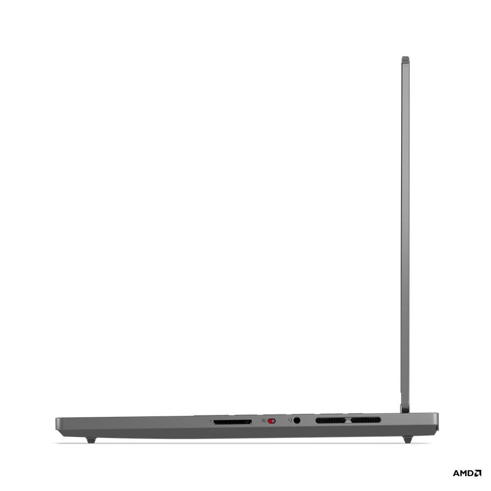 Lenovo Legion Slim 5/ 14APH8/ R5-7640HS/ 14, 5"/ 2880x1800/ 16GB/ 512GB SSD/ RTX 3050/ W11H/ Gray/ 3R 