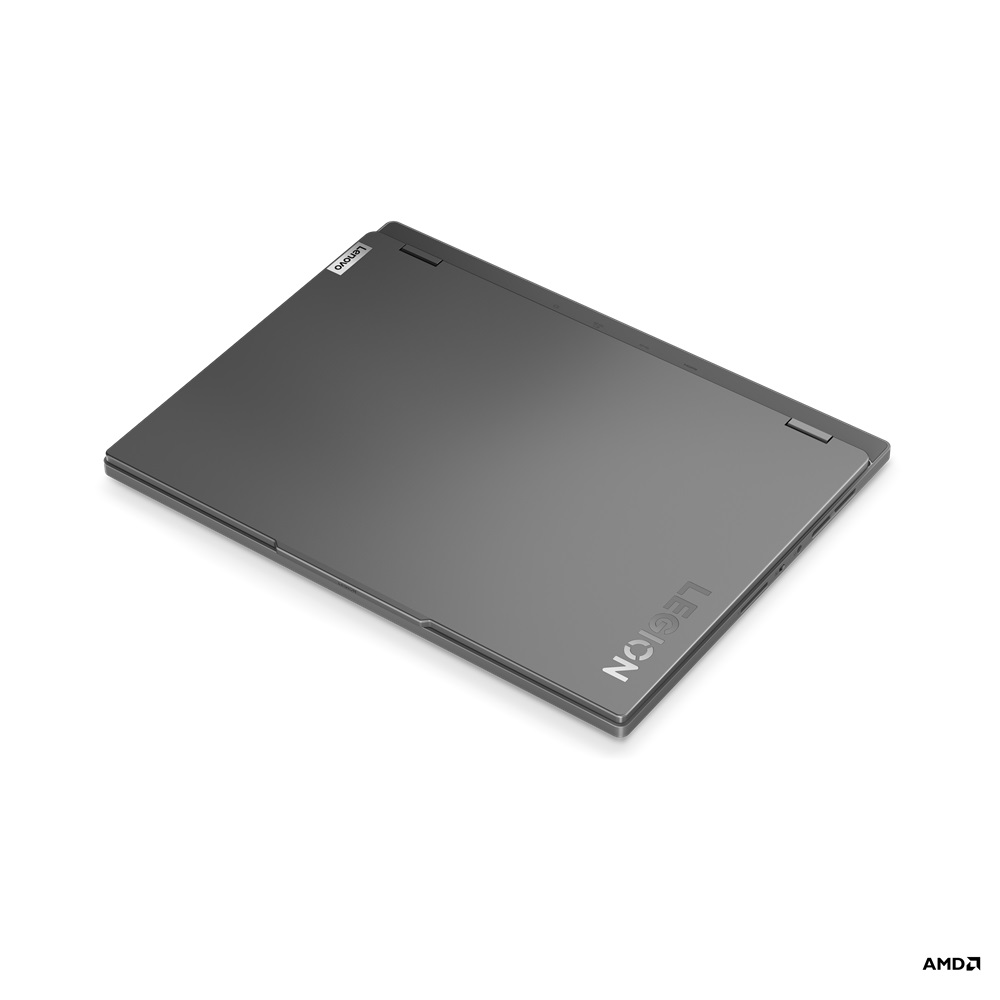 Lenovo Legion Slim 5/ 14APH8/ R5-7640HS/ 14, 5"/ 2880x1800/ 16GB/ 512GB SSD/ RTX 3050/ W11H/ Gray/ 3R 