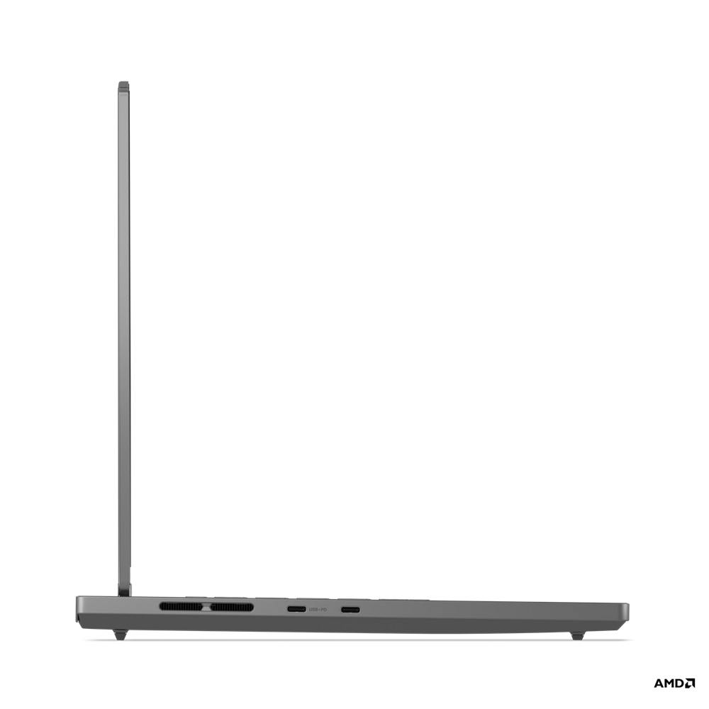 Lenovo Legion Slim 5/ 14APH8/ R5-7640HS/ 14, 5"/ 2880x1800/ 16GB/ 512GB SSD/ RTX 3050/ W11H/ Gray/ 3R 