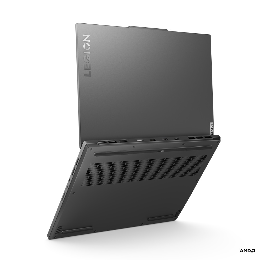 Lenovo Legion Slim 5/ 14APH8/ R5-7640HS/ 14, 5"/ 2880x1800/ 16GB/ 512GB SSD/ RTX 3050/ W11H/ Gray/ 3R 
