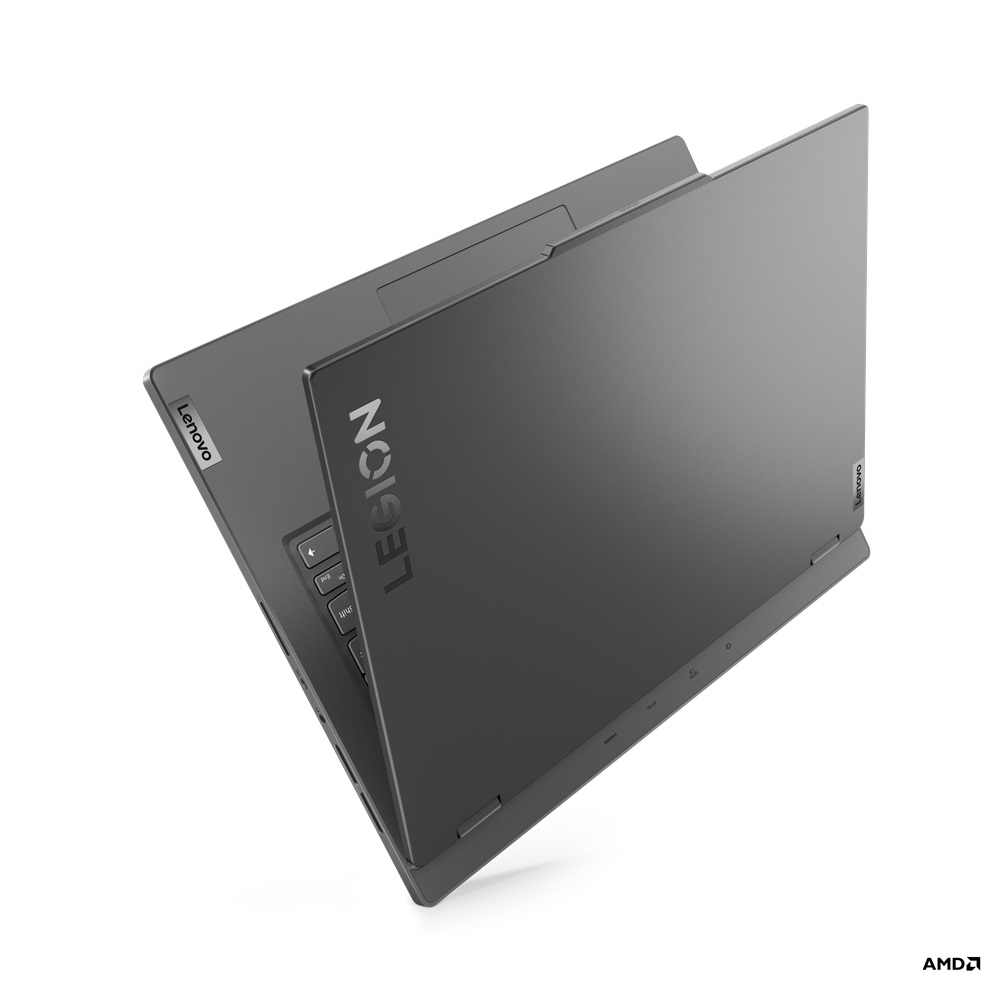 Lenovo Legion Slim 5/ 14APH8/ R5-7640HS/ 14, 5"/ 2880x1800/ 16GB/ 512GB SSD/ RTX 3050/ W11H/ Gray/ 3R 