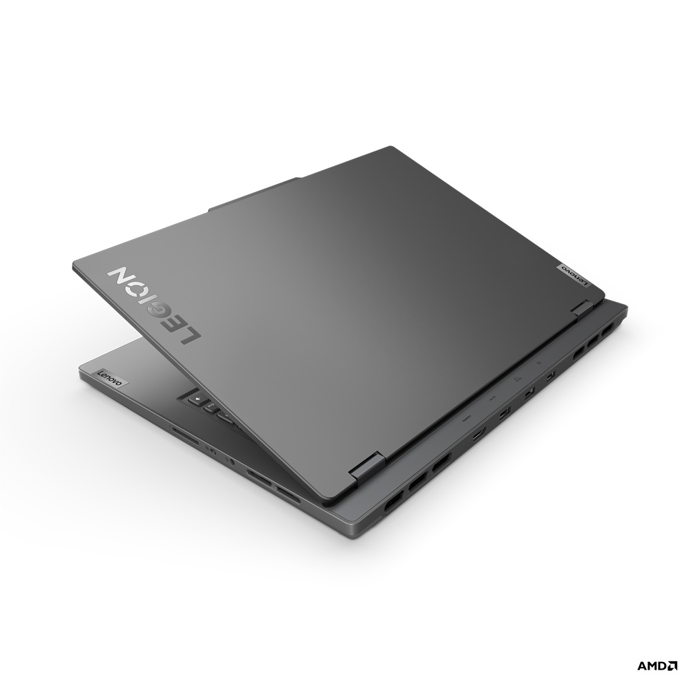 Lenovo Legion Slim 5/ 14APH8/ R5-7640HS/ 14, 5"/ 2880x1800/ 16GB/ 512GB SSD/ RTX 3050/ W11H/ Gray/ 3R 