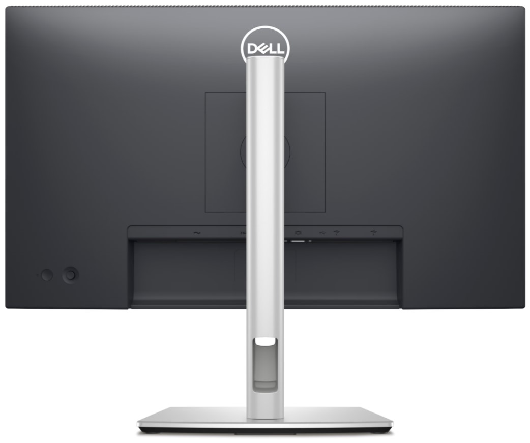 Dell/ P2425H/ 23, 80"/ IPS/ FHD/ 100Hz/ 5ms/ Black/ 3RNBD 