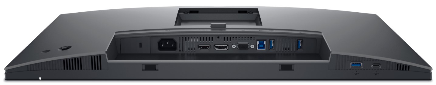Dell/ P2425H/ 23, 80"/ IPS/ FHD/ 100Hz/ 5ms/ Black/ 3RNBD 