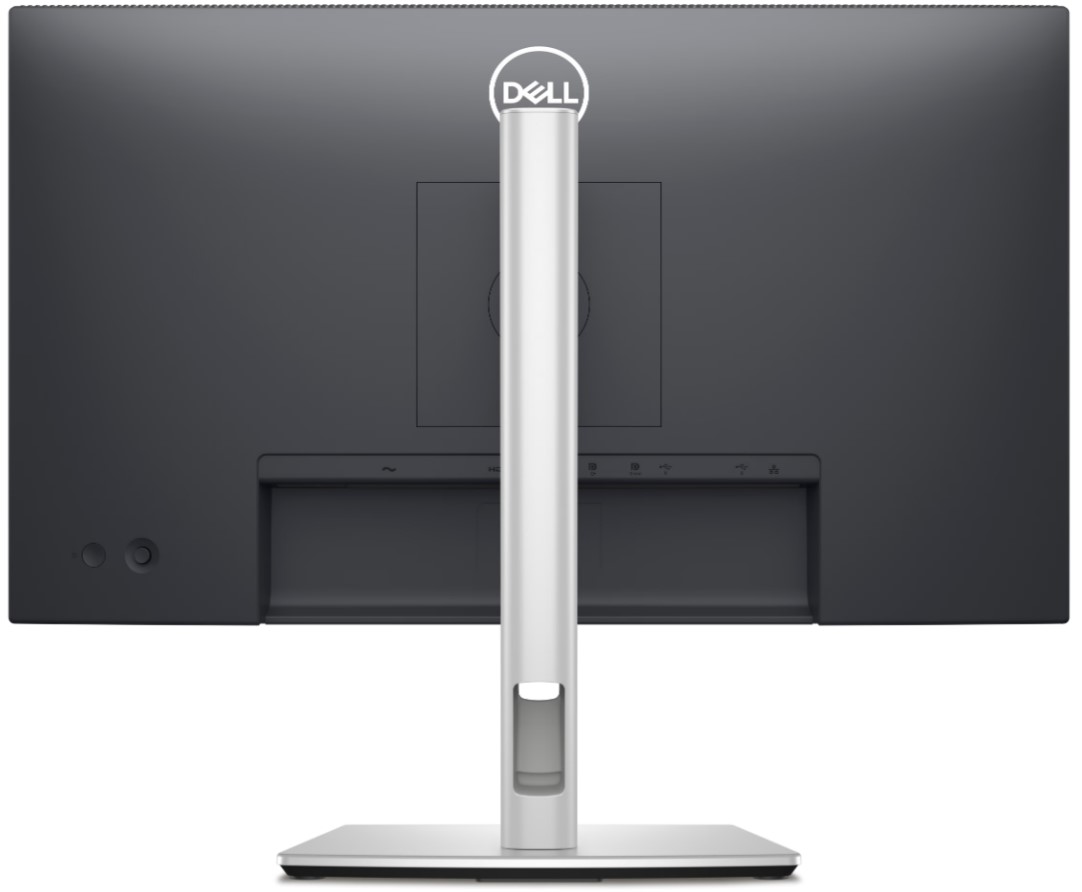 Dell/ P2425HE/ 23, 8"/ IPS/ FHD/ 100Hz/ 5ms/ Black/ 3RNBD 