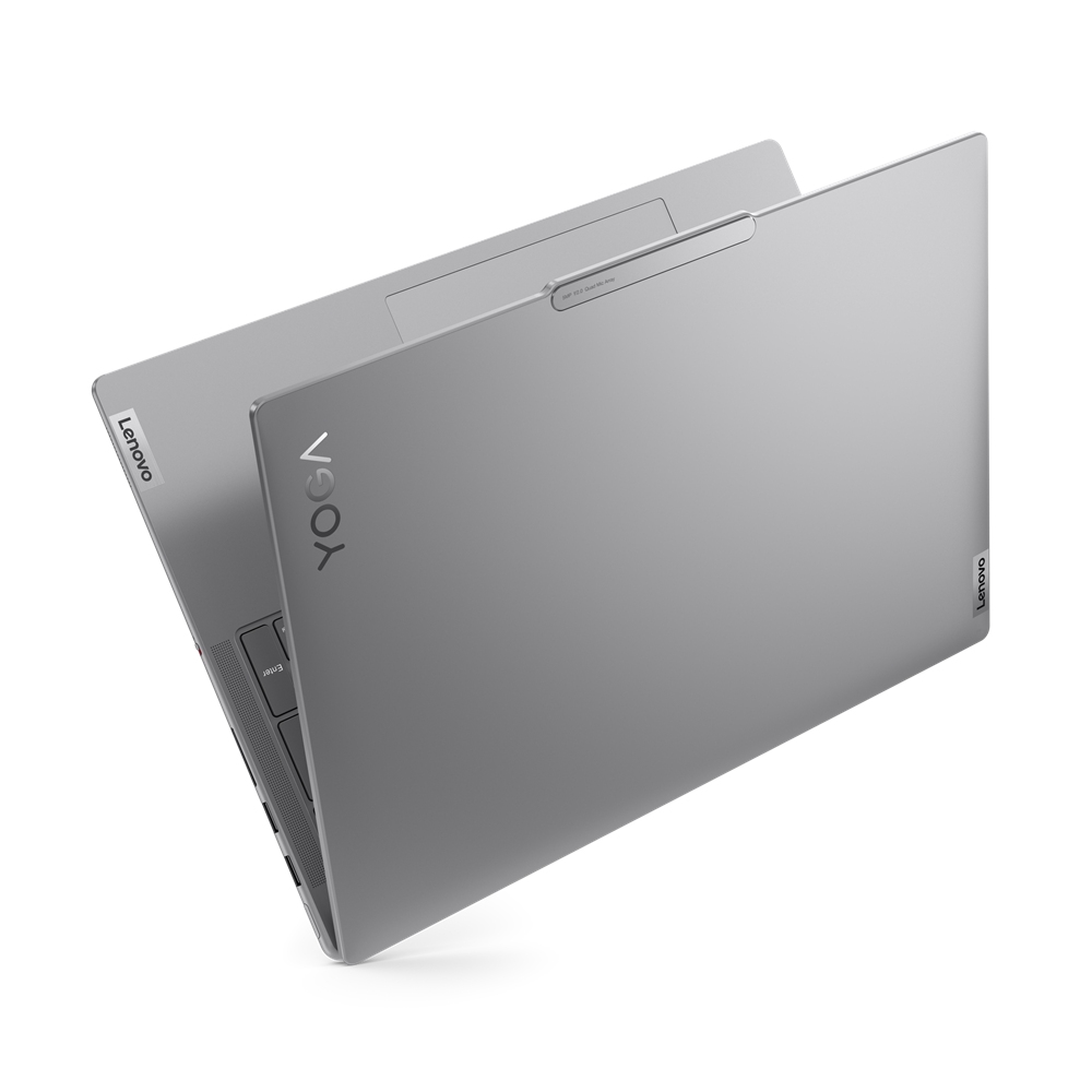 Lenovo Yoga 9/ Yoga 9/ U9-185H/ 16"/ 3200x2000/ T/ 32GB/ 1TB SSD/ RTX 4060/ W11P/ Gray/ 3R 