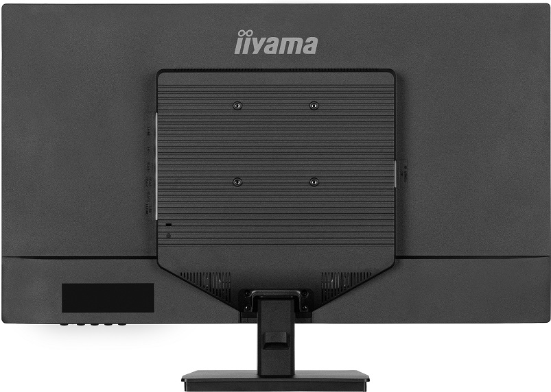 iiyama ProLite/ X3270QSU-B1/ 31, 5"/ IPS/ QHD/ 100Hz/ 3ms/ Black/ 3R 