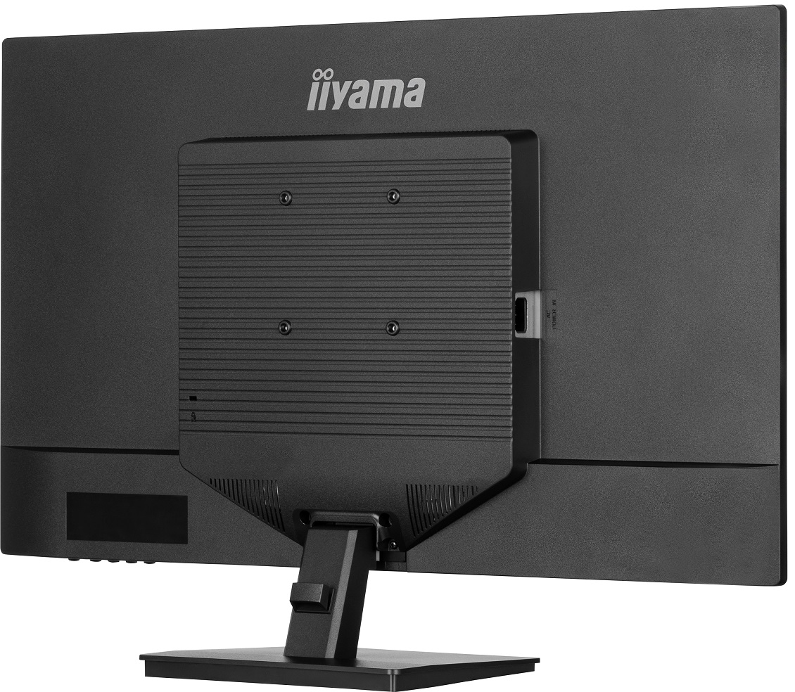 iiyama ProLite/ X3270QSU-B1/ 31, 5"/ IPS/ QHD/ 100Hz/ 3ms/ Black/ 3R 