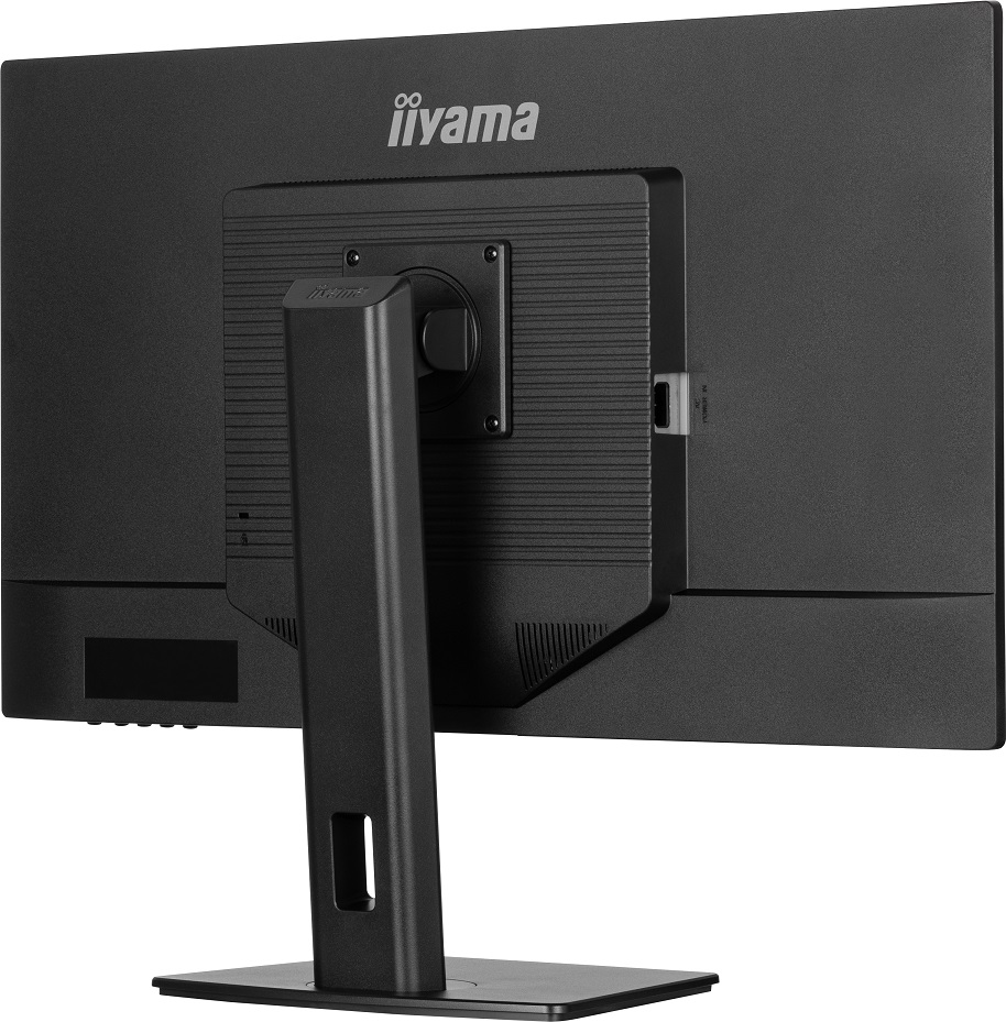 iiyama ProLite/ XB3270QSU-B1/ 31, 5"/ IPS/ QHD/ 100Hz/ 3ms/ Black/ 3R 