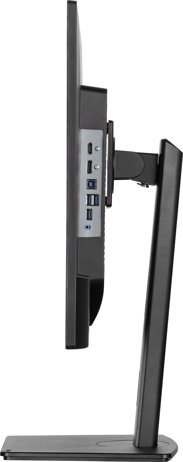 iiyama ProLite/ XB3270QSU-B1/ 31, 5"/ IPS/ QHD/ 100Hz/ 3ms/ Black/ 3R 