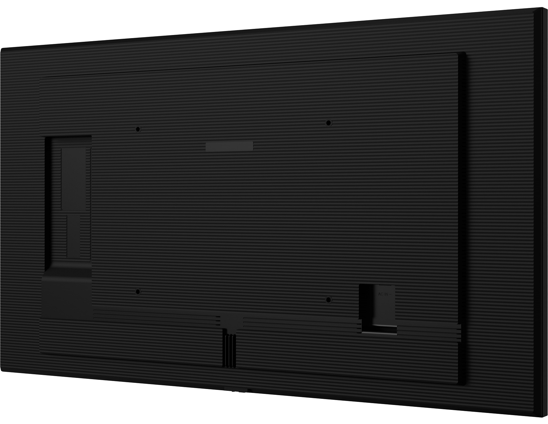 50" iiyama LH5060UHS-B1AG: IPS, 4K UHD, 24/ 7, Android 