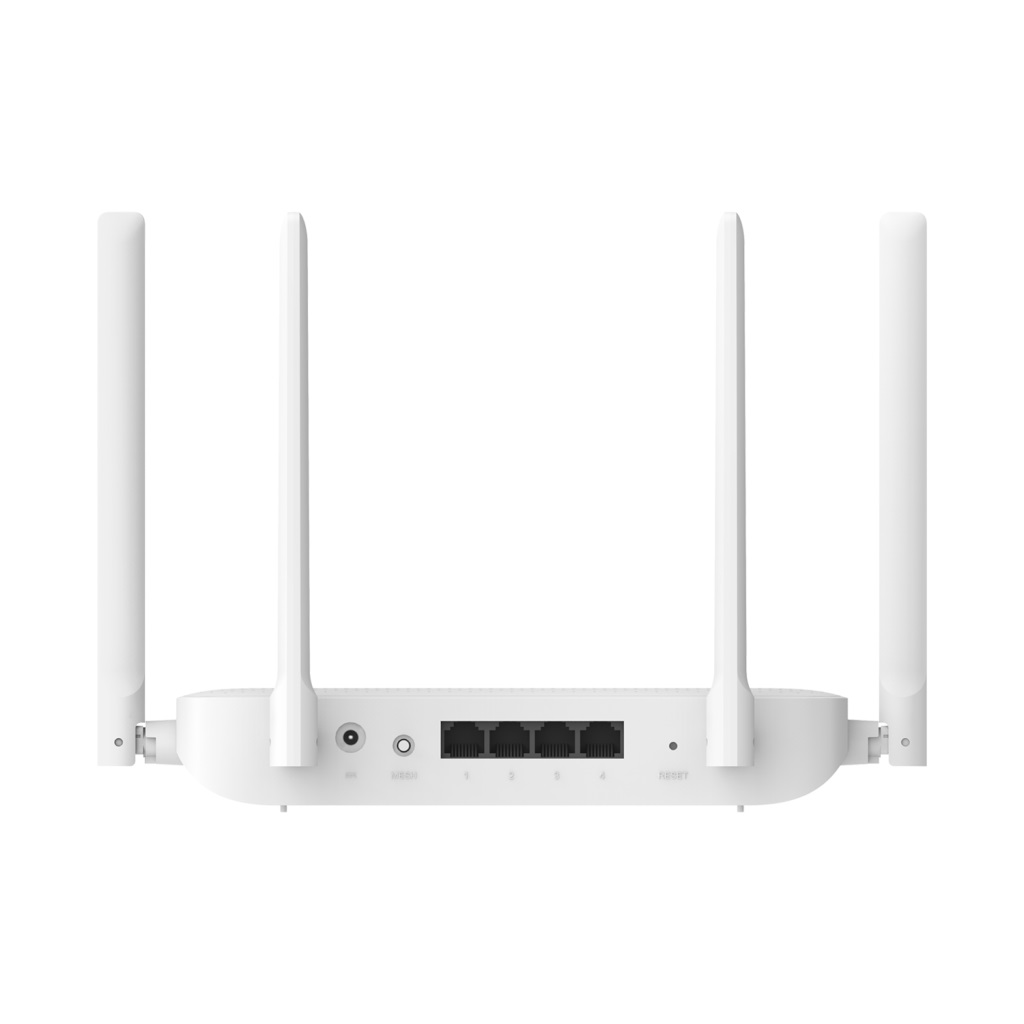 Xiaomi Router AX1500 EU 