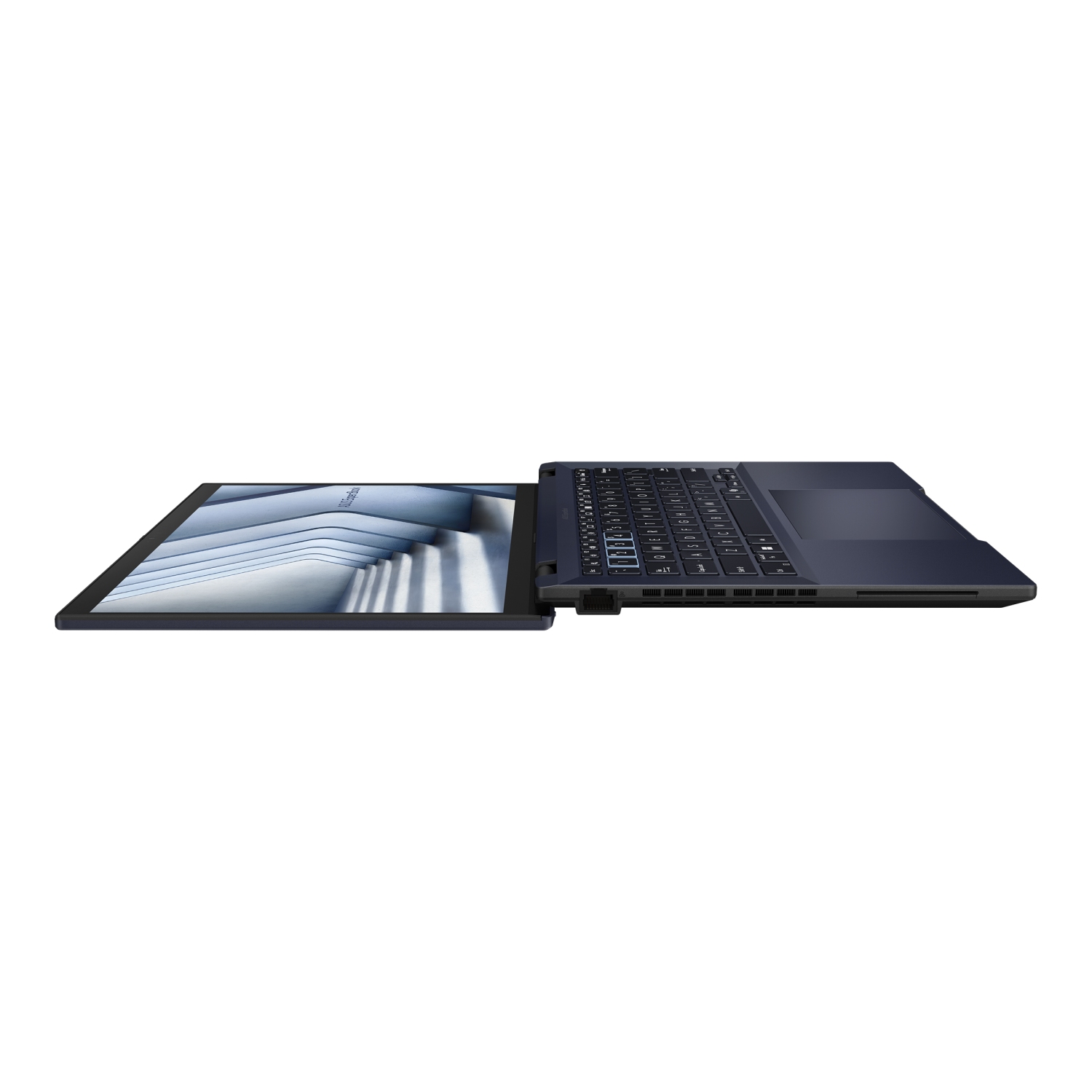 ASUS ExpertBook B3/ B3404CVA/ i7-1360P/ 14"/ WUXGA/ 16GB/ 1TB SSD/ UHD/ W11P/ Black/ 2R 