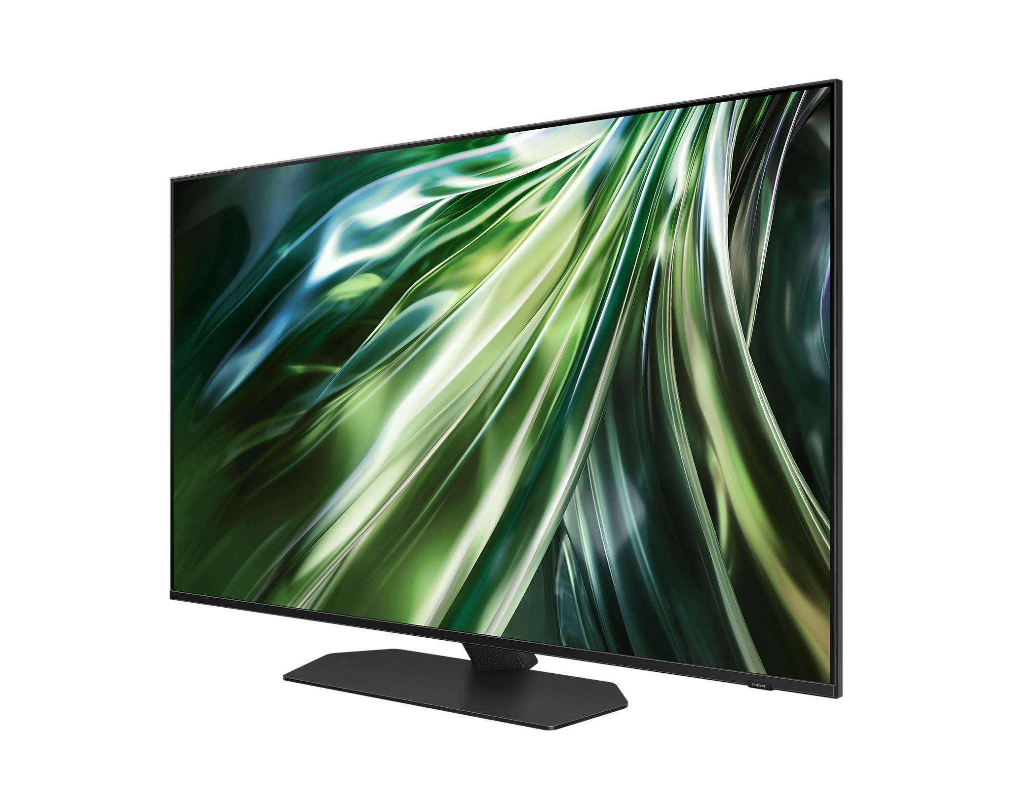 Samsung/ Neo QE50QN90D/ 50"/ 4K UHD/ Titánovo čierna 
