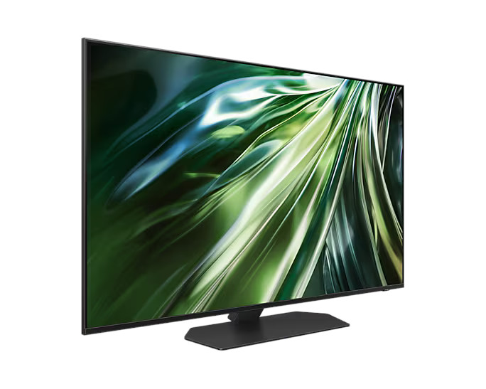 Samsung/ Neo QE50QN90D/ 50"/ 4K UHD/ Titánovo čierna 