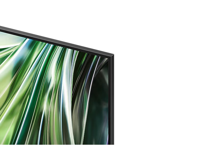 Samsung/ Neo QE50QN90D/ 50"/ 4K UHD/ Titánovo čierna 