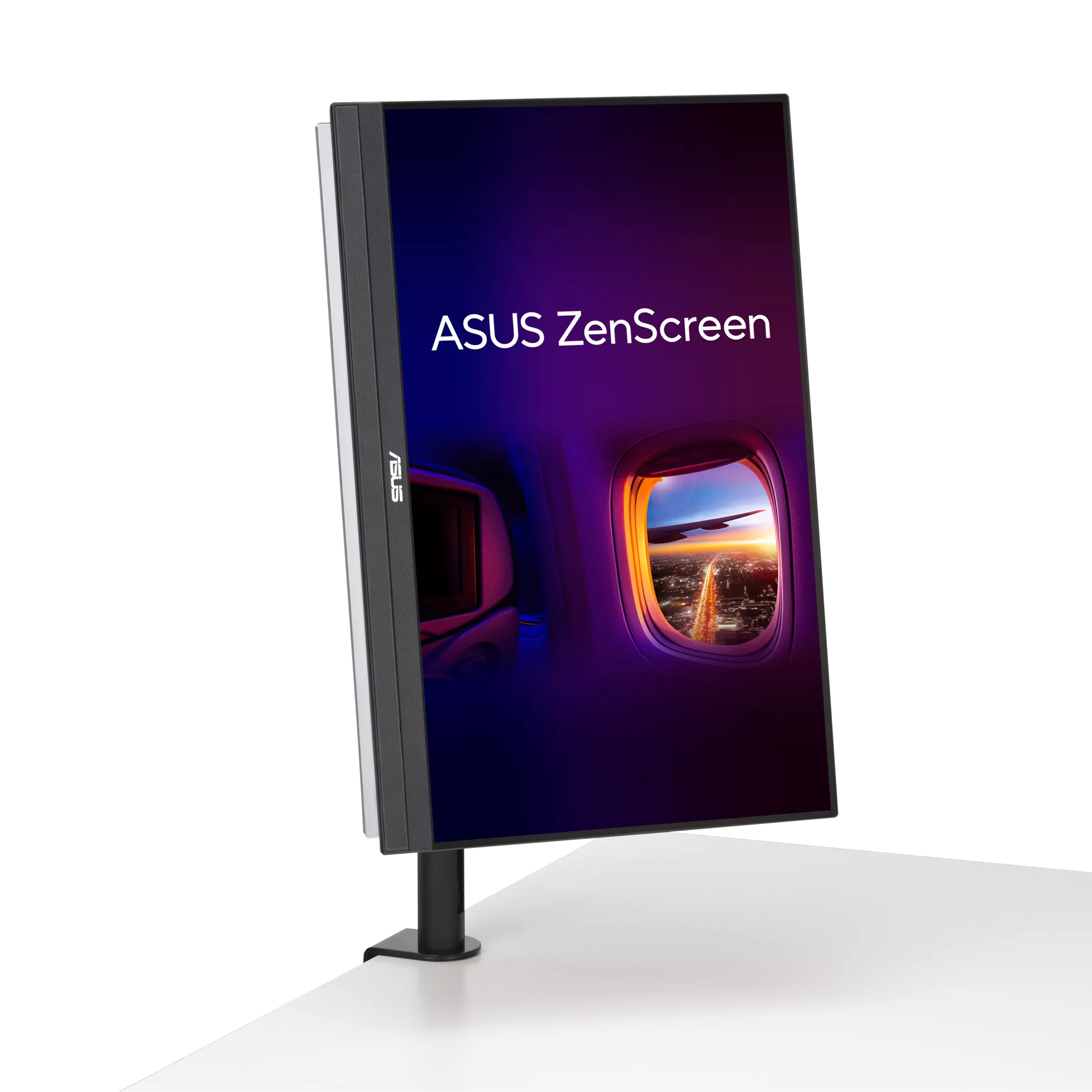 ASUS ZenScreen/ MB229CF/ 21, 5"/ IPS/ FHD/ 100Hz/ 16ms/ Black/ 3R 