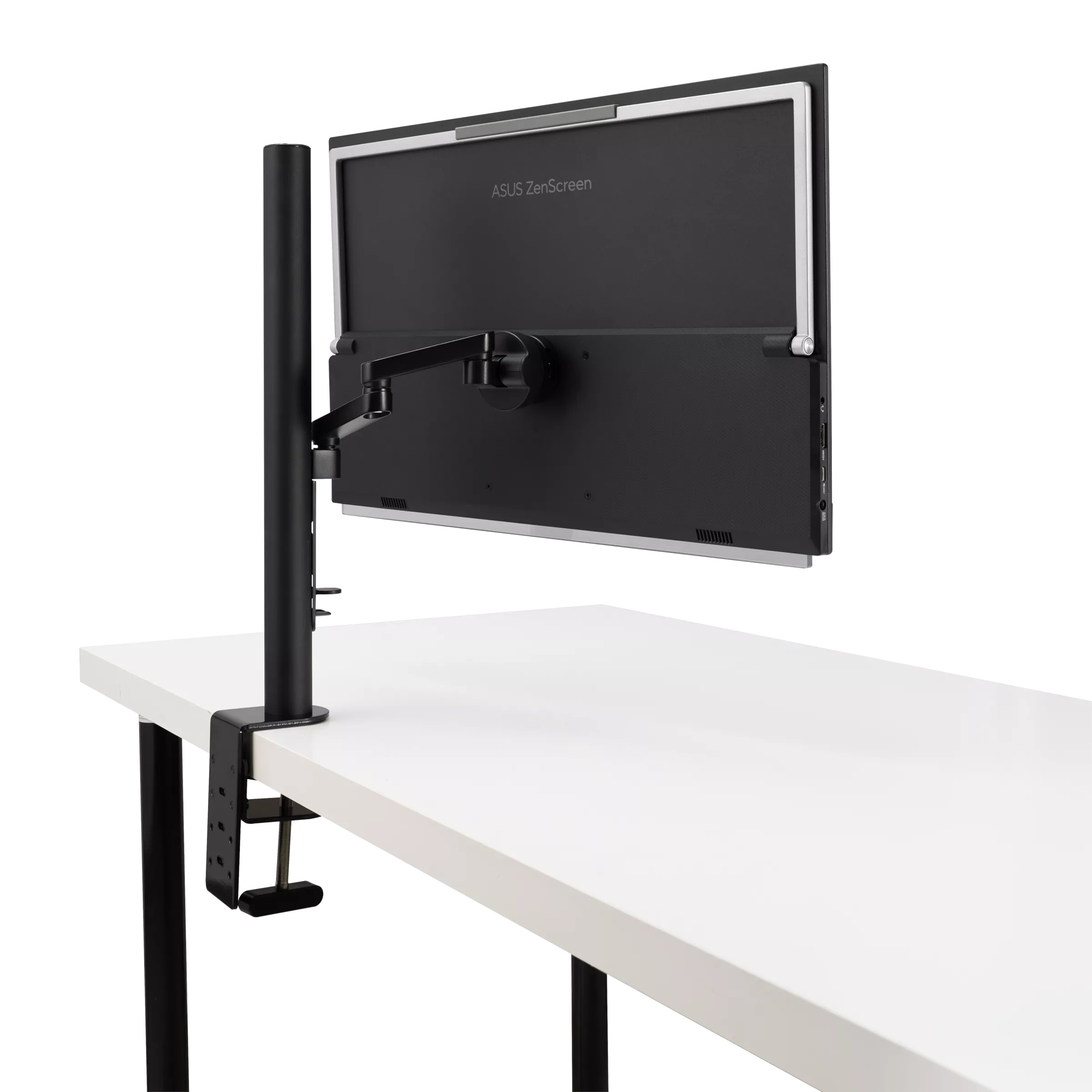 ASUS ZenScreen/ MB229CF/ 21, 5"/ IPS/ FHD/ 100Hz/ 16ms/ Black/ 3R 