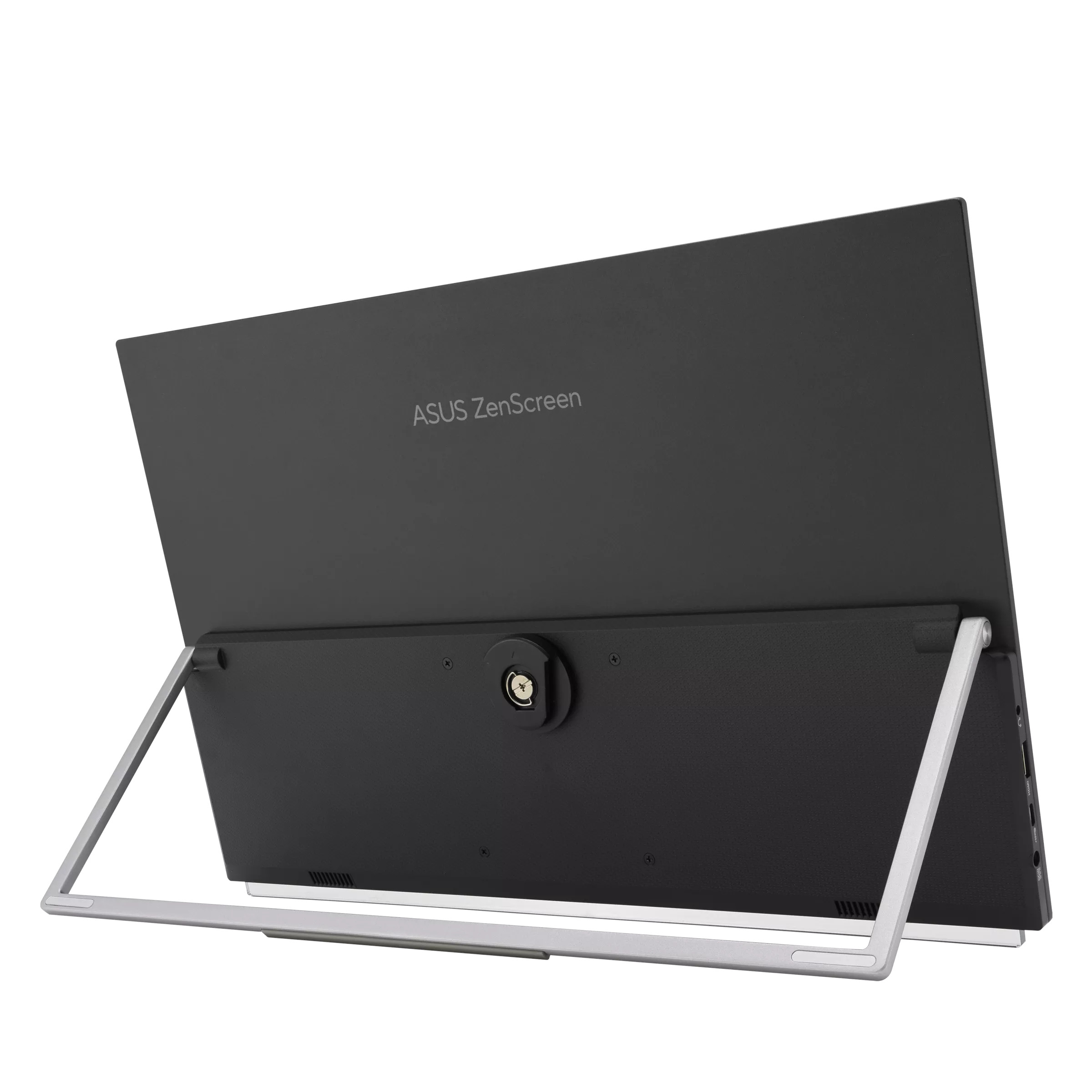 ASUS ZenScreen/ MB229CF/ 21, 5"/ IPS/ FHD/ 100Hz/ 16ms/ Black/ 3R 