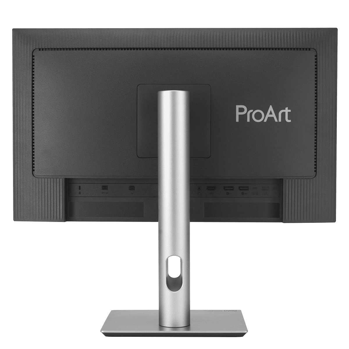 ASUS ProArt/ PA24ACRV/ 23, 8"/ IPS/ QHD/ 75Hz/ 5ms/ Black/ 3R 