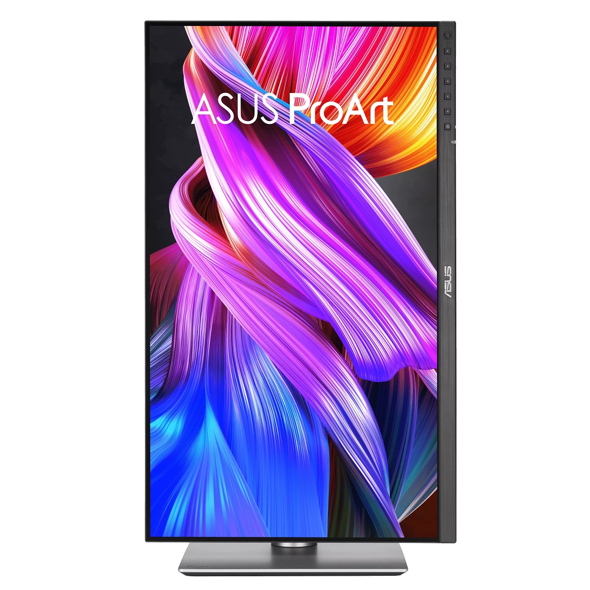 ASUS ProArt/ PA24ACRV/ 23, 8"/ IPS/ QHD/ 75Hz/ 5ms/ Black/ 3R 