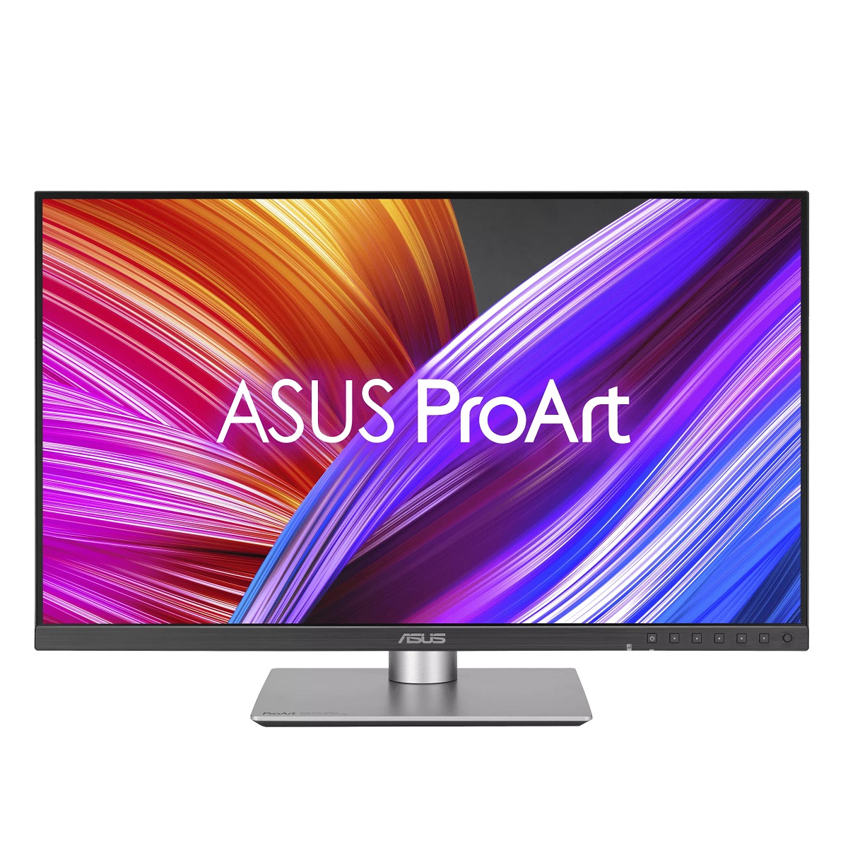 ASUS ProArt/ PA24ACRV/ 23, 8"/ IPS/ QHD/ 75Hz/ 5ms/ Black/ 3R 