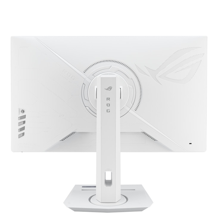 ASUS ROG/ Strix XG27ACS-W/ 27"/ IPS/ QHD/ 180Hz/ 1ms/ White/ 3R 