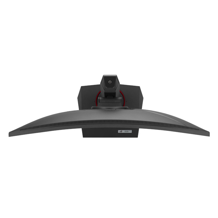 ASUS ROG/ Strix XG27WCS/ 27"/ VA/ QHD/ 180Hz/ 1ms/ Black/ 3R 