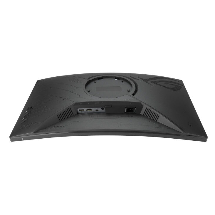 ASUS ROG/ Strix XG27WCS/ 27"/ VA/ QHD/ 180Hz/ 1ms/ Black/ 3R 