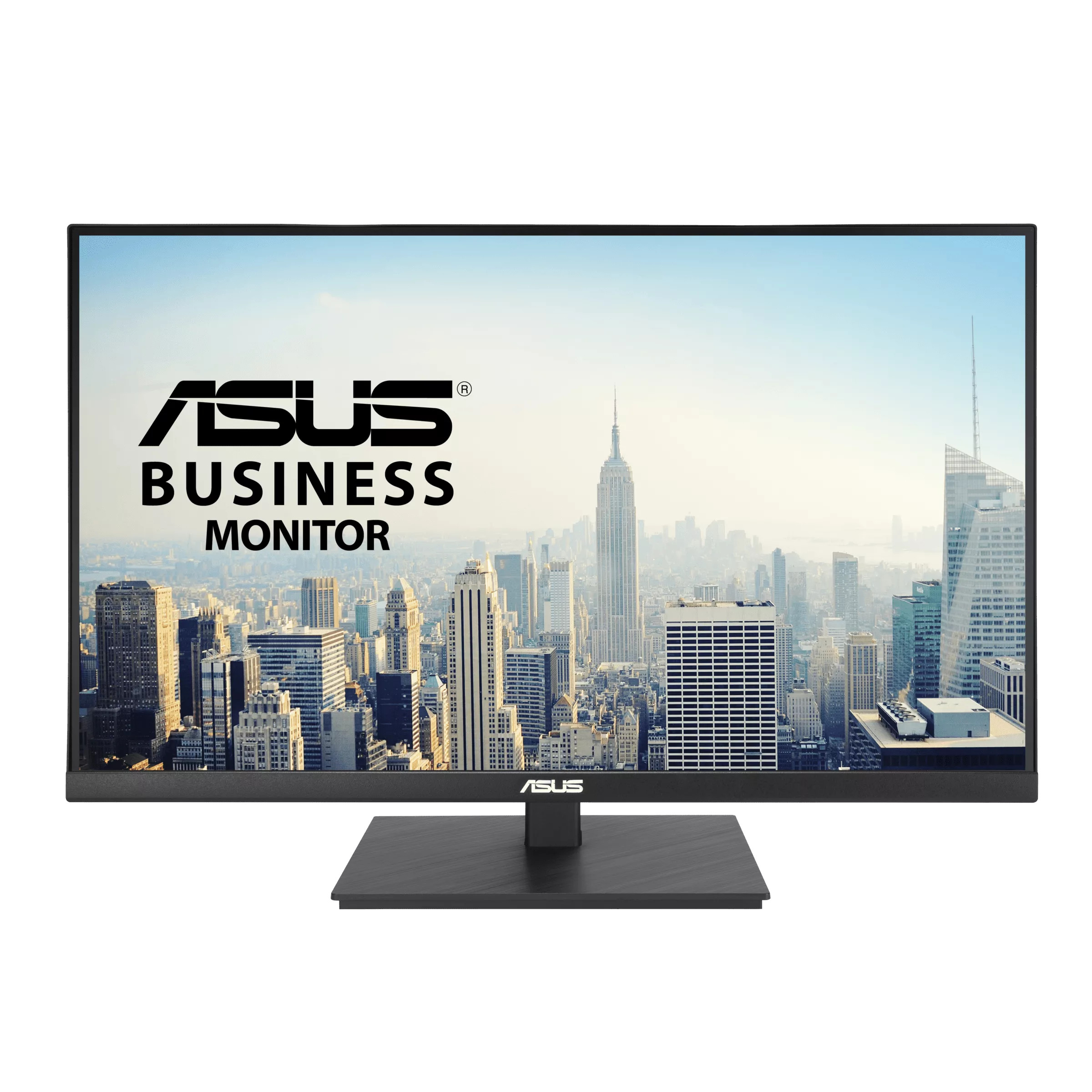 ASUS/ VA27UQSB/ 27"/ IPS/ 4K UHD/ 60Hz/ 5ms/ Black/ 3R 
