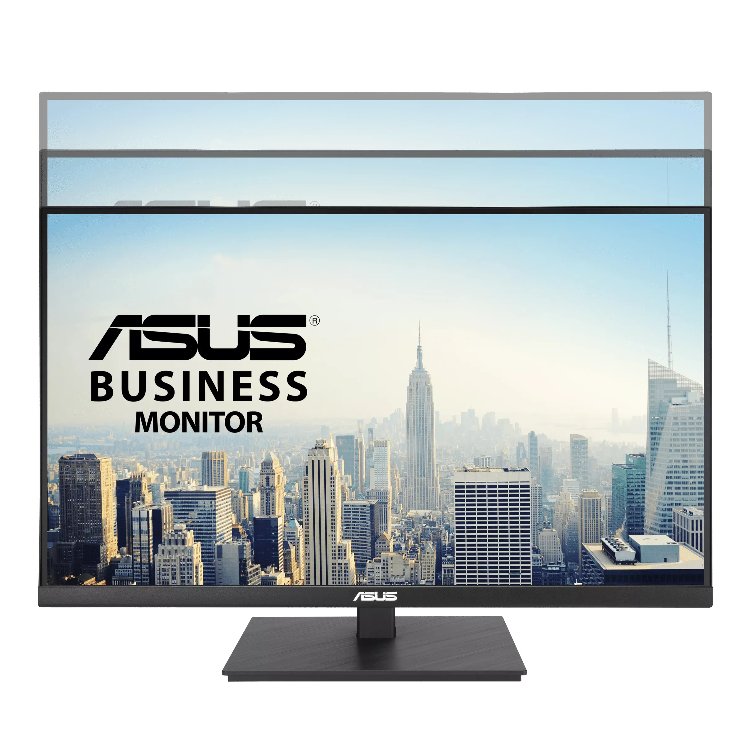 ASUS/ VA27UQSB/ 27"/ IPS/ 4K UHD/ 60Hz/ 5ms/ Black/ 3R 