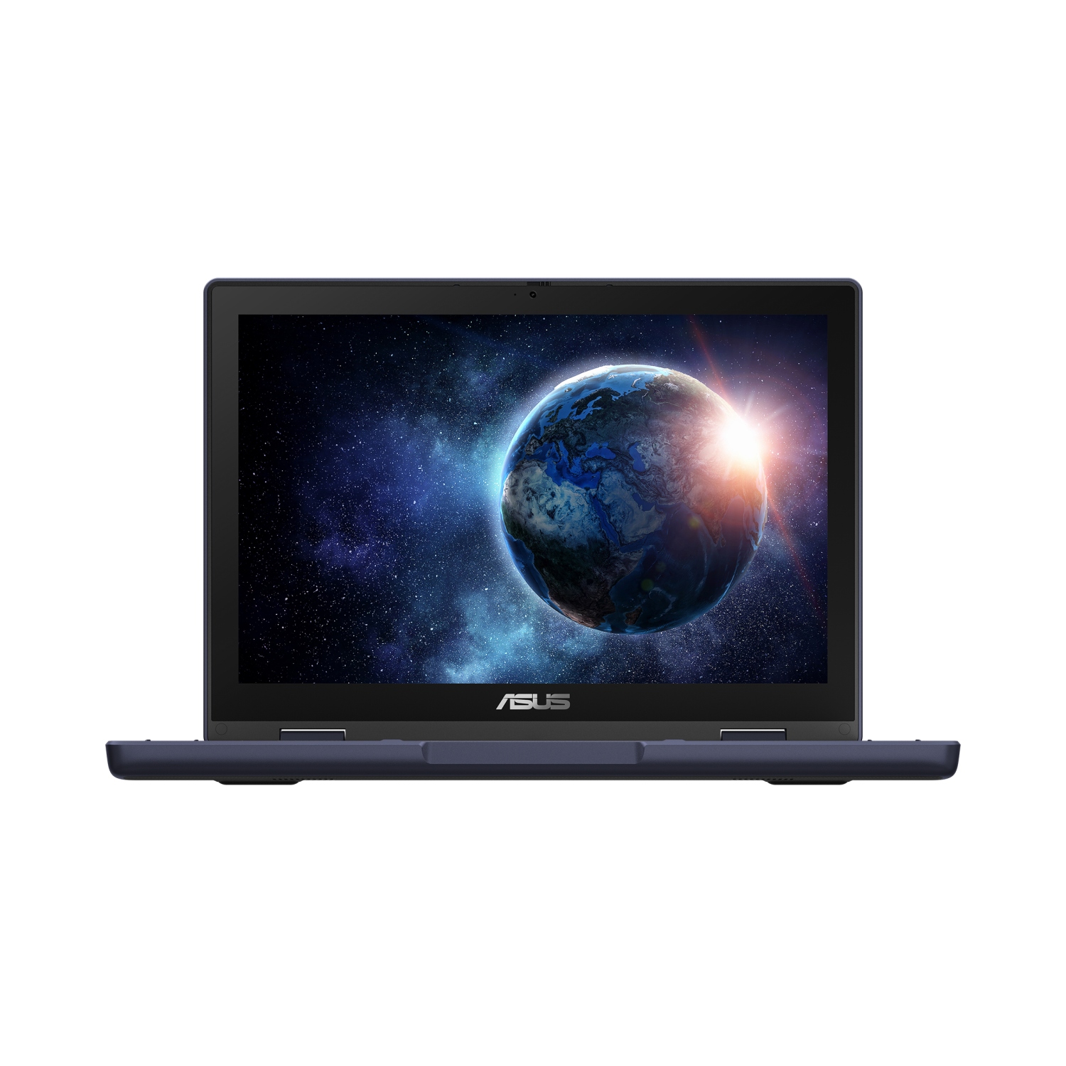 ASUS ExpertBook BR/ BR1204FGA/ N100/ 12, 2"/ WUXGA/ T/ 8GB/ 128GB SSD/ UHD/ W11P EDU/ Gray/ 2R 