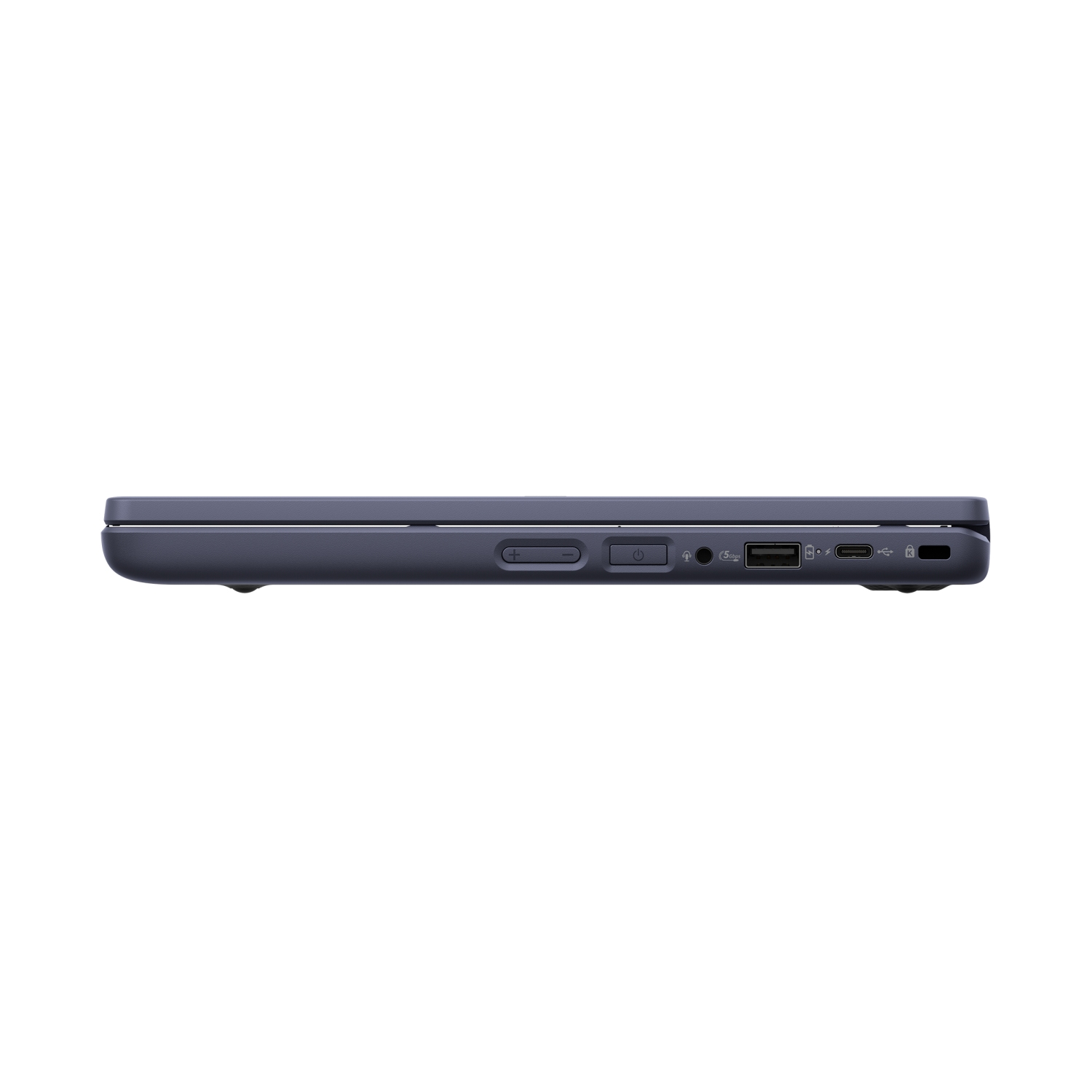 ASUS ExpertBook BR/ BR1204FGA/ N100/ 12, 2"/ WUXGA/ T/ 8GB/ 128GB SSD/ UHD/ W11P EDU/ Gray/ 2R 