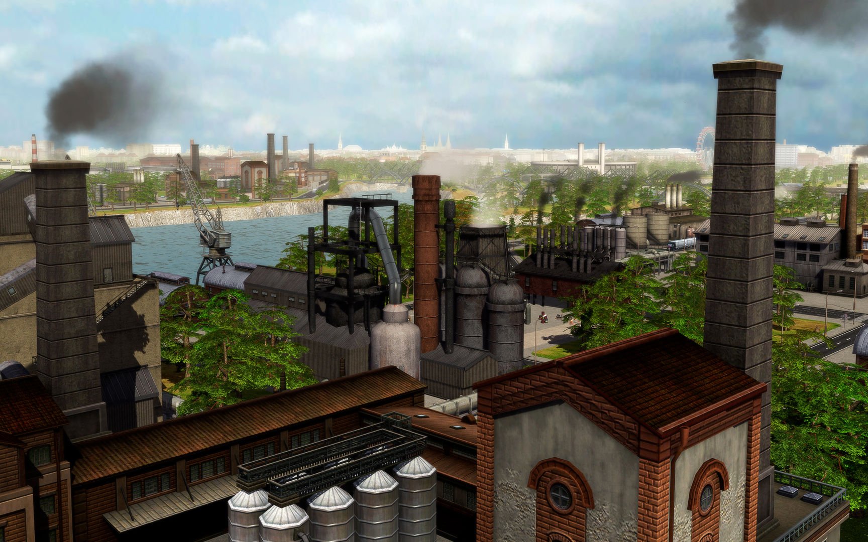 ESD Cities in Motion Design Classics 