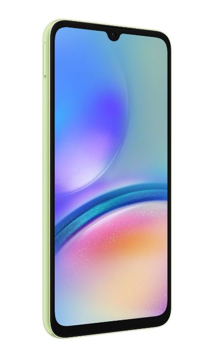 Samsung Galaxy A05s/ 4GB/ 128GB/ Green 