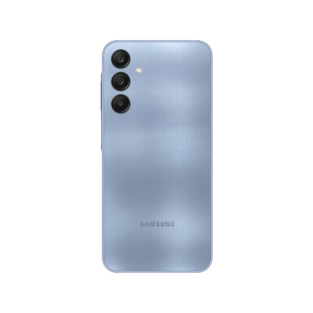 Samsung Galaxy A25 5G/ 8GB/ 256GB/ Light Blue 