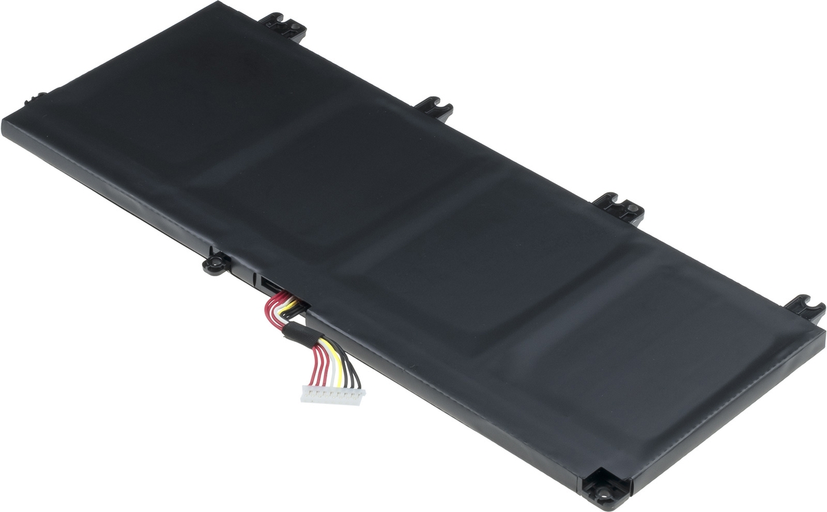 Batéria T6 Power pre Asus TUF FX705D, FX705G, 4240mAh, 64Wh, 4cell, Li-pol 
