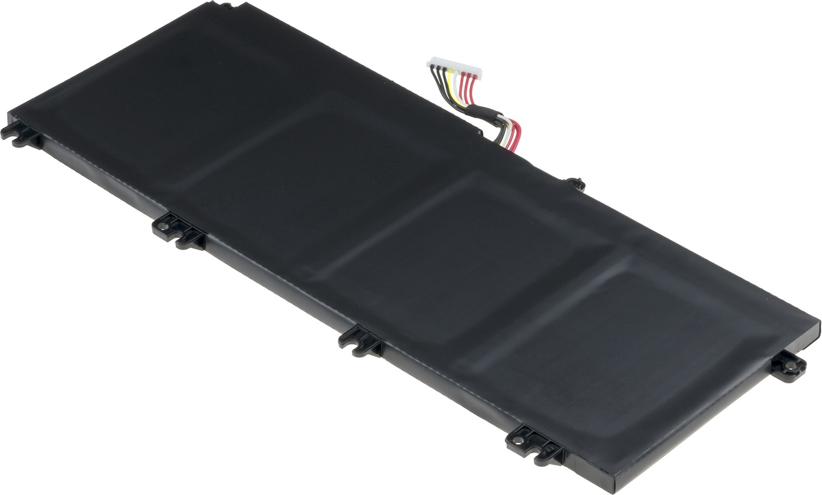 Batéria T6 Power pre Asus TUF FX705D, FX705G, 4240mAh, 64Wh, 4cell, Li-pol 