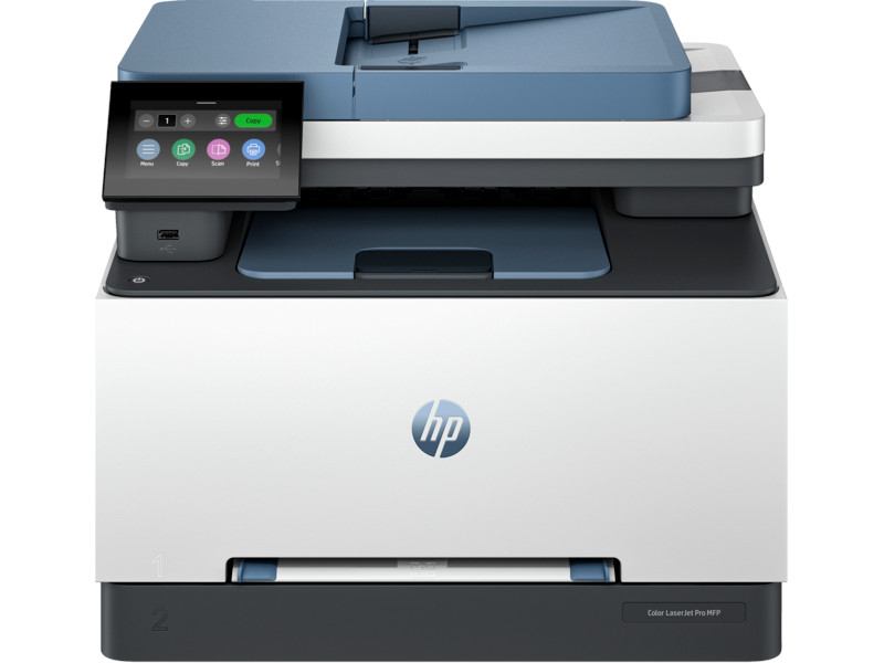 HP Color LaserJet Pro/ MFP 3302sdw/ MF/ Laser/ A4/ LAN/ WiFi/ USB
