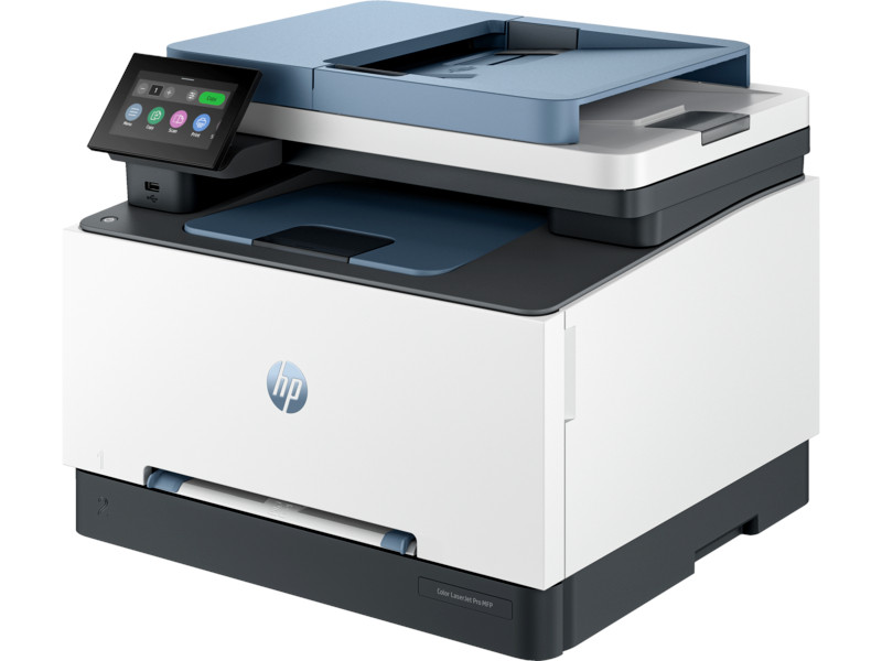 HP Color LaserJet Pro/ MFP 3302fdn/ MF/ Laser/ A4/ LAN/ USB