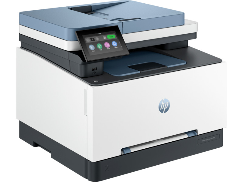 HP Color LaserJet Pro/ MFP 3302fdw/ MF/ Laser/ A4/ LAN/ WiFi/ USB 